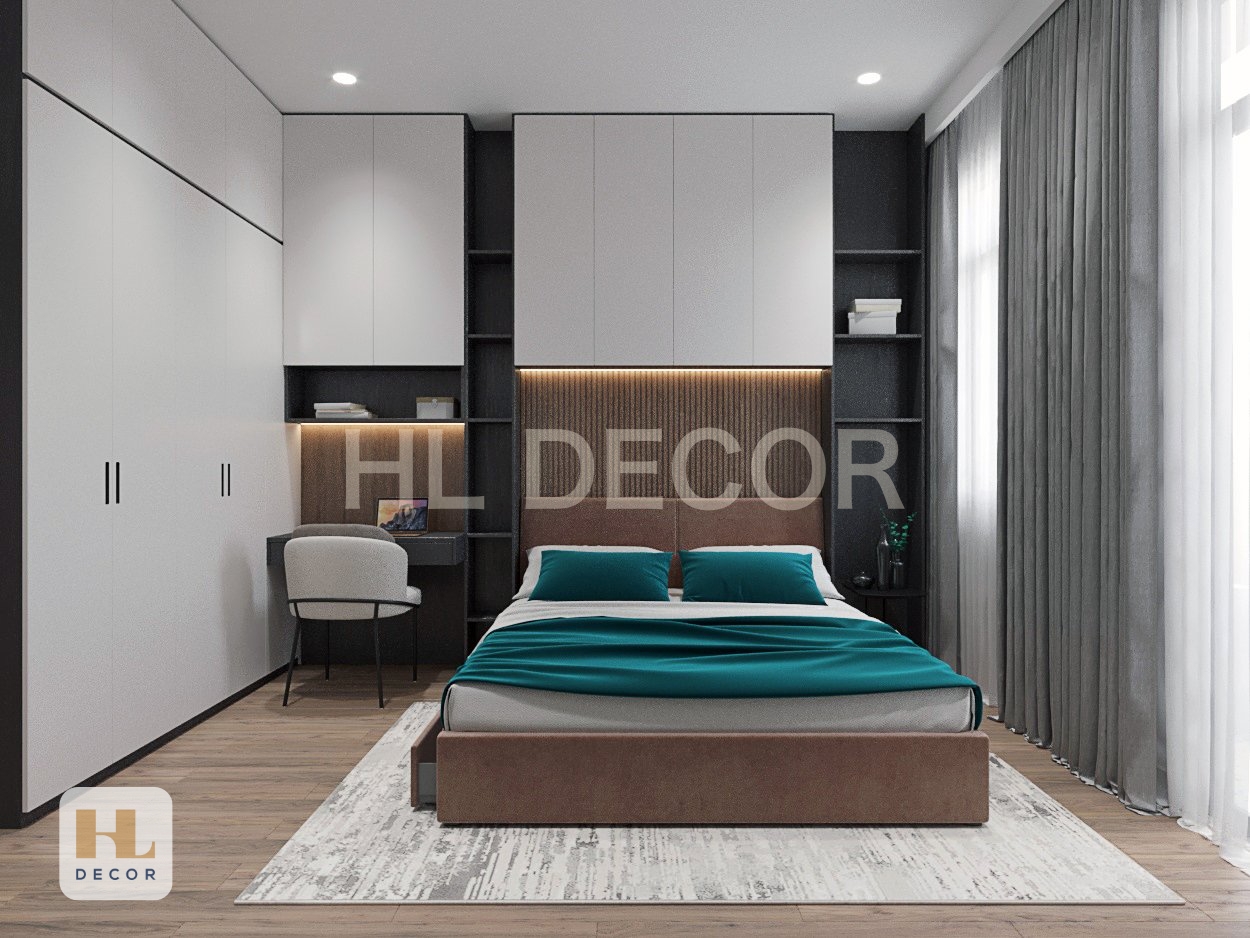 Khám phá phong cách thiết kế hiện đại - Đón đầu xu hướng 2023