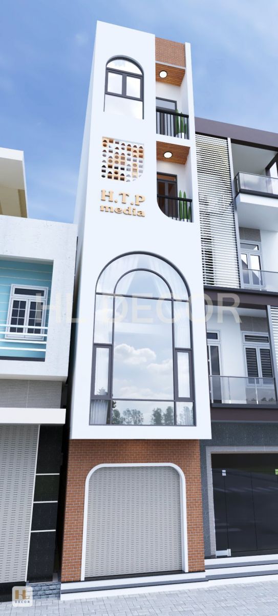 3+ phương pháp cải tạo nhà cấp 4 chữ L nâng cấp không gian sống của bạn