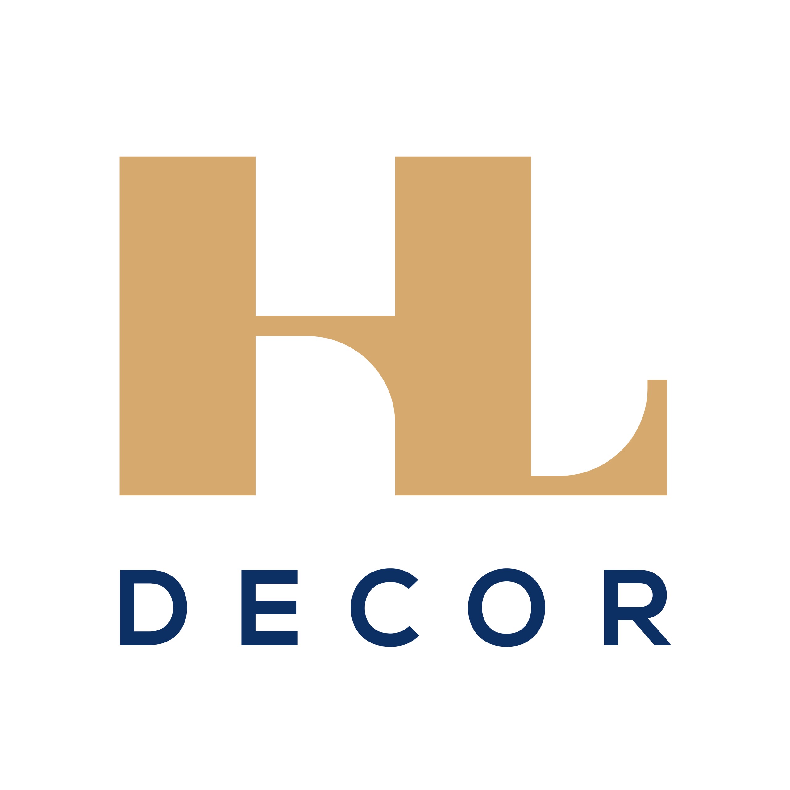 HL DECOR - Công ty thiết kế và thi công văn phòng trọn gói tại Quy Nhơn 