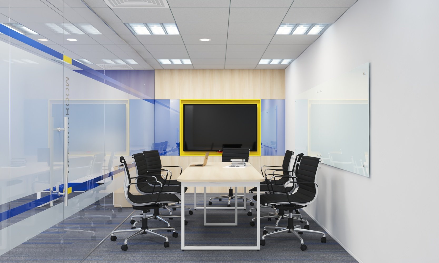 Văn phòng là gì ?